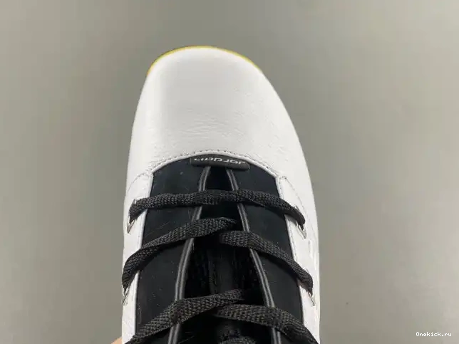 One Kick 17 Jordan Air Low FJ0395-100 Lightning 0603